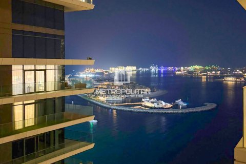 Apartament de închiriat în Dubai Harbour, Dubai, EAU 2 dormitoare, 103 mp. №665057 - poză 1