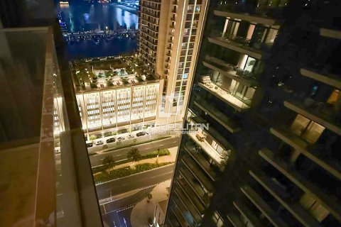 Apartament de închiriat în Dubai Harbour, Dubai, EAU 2 dormitoare, 103 mp. №665057 - poză 16