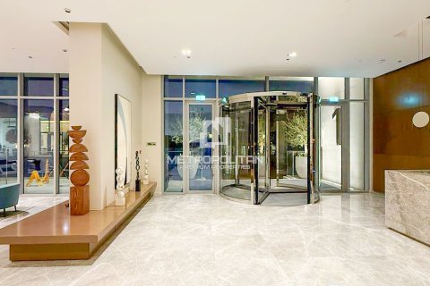 Apartament de închiriat în Dubai Harbour, Dubai, EAU 2 dormitoare, 103 mp. №665057 - poză 18