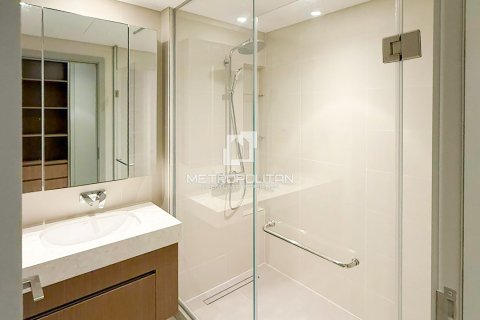 Apartament de închiriat în Dubai Harbour, Dubai, EAU 2 dormitoare, 103 mp. №665057 - poză 11