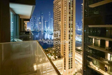 Apartament de închiriat în Dubai Harbour, Dubai, EAU 2 dormitoare, 103 mp. №665057 - poză 15
