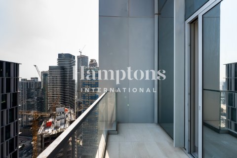 Apartmán v Downtown Dubai (Downtown Burj Dubai), SAE 1 spálňa, 72.50986247 m2 č. 658881 - Fotografia 15