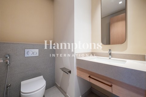 Apartmán v Downtown Dubai (Downtown Burj Dubai), SAE 1 spálňa, 72.50986247 m2 č. 658881 - Fotografia 1