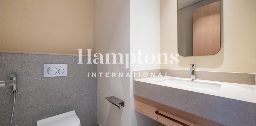 Apartmán v Downtown Dubai (Downtown Burj Dubai), SAE 1 spálňa, 72.5099 m2 č. 658881