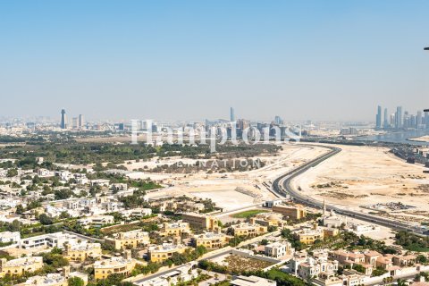 Apartmán v Downtown Dubai (Downtown Burj Dubai), SAE 1 spálňa, 72.50986247 m2 č. 658881 - Fotografia 16