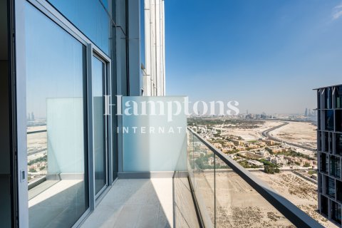 Apartmán v Downtown Dubai (Downtown Burj Dubai), SAE 1 spálňa, 72.50986247 m2 č. 658881 - Fotografia 12