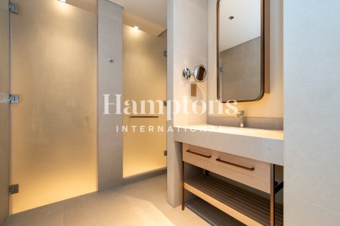 Apartmán v Downtown Dubai (Downtown Burj Dubai), SAE 1 spálňa, 72.50986247 m2 č. 658881 - Fotografia 8