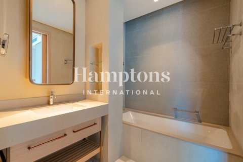 Apartmán v Downtown Dubai (Downtown Burj Dubai), SAE 1 spálňa, 72.50986247 m2 č. 658881 - Fotografia 7