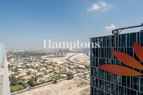 Apartmán v Downtown Dubai (Downtown Burj Dubai), SAE 1 spálňa, 72.50986247 m2 č. 658881 - Fotografia 14