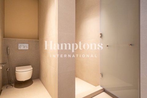 Apartmán v Downtown Dubai (Downtown Burj Dubai), SAE 1 spálňa, 72.50986247 m2 č. 658881 - Fotografia 13