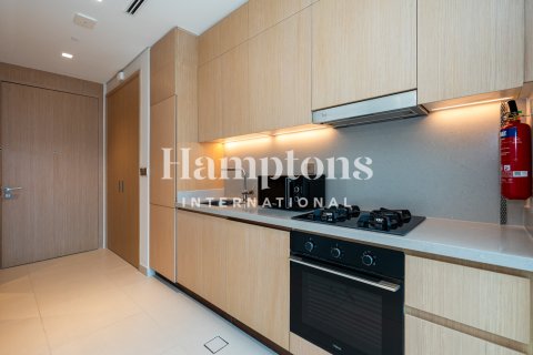 Apartmán v Downtown Dubai (Downtown Burj Dubai), SAE 1 spálňa, 72.50986247 m2 č. 658881 - Fotografia 9