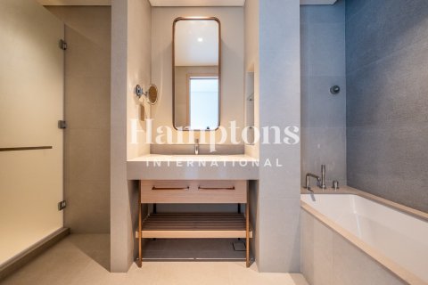 Apartmán v Downtown Dubai (Downtown Burj Dubai), SAE 1 spálňa, 72.50986247 m2 č. 658881 - Fotografia 10