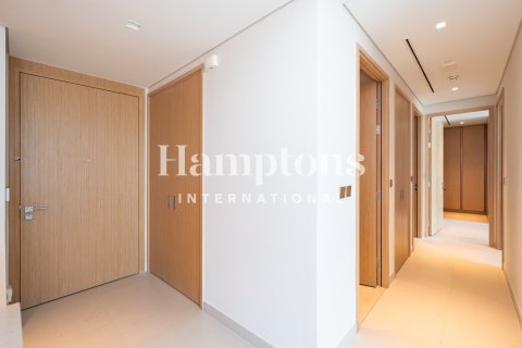 Apartament do wynajęcia w Downtown Dubai (Downtown Burj Dubai), Dubai, ZEA 2 sypialnie, 111.98992135 mkw., nr 658886 - zdjęcie 19