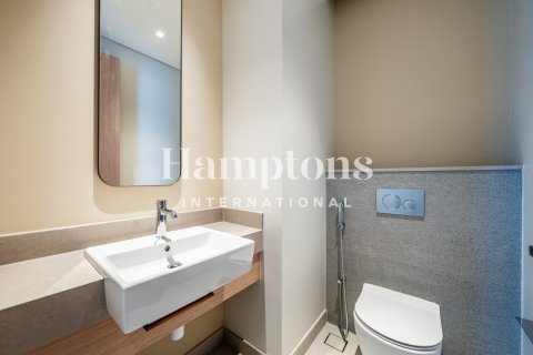 Apartament do wynajęcia w Downtown Dubai (Downtown Burj Dubai), Dubai, ZEA 2 sypialnie, 111.98992135 mkw., nr 658886 - zdjęcie 4