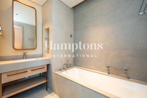 Apartament do wynajęcia w Downtown Dubai (Downtown Burj Dubai), Dubai, ZEA 2 sypialnie, 111.98992135 mkw., nr 658886 - zdjęcie 21