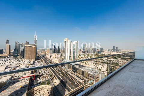 Apartament do wynajęcia w Downtown Dubai (Downtown Burj Dubai), Dubai, ZEA 2 sypialnie, 111.98992135 mkw., nr 658886 - zdjęcie 6