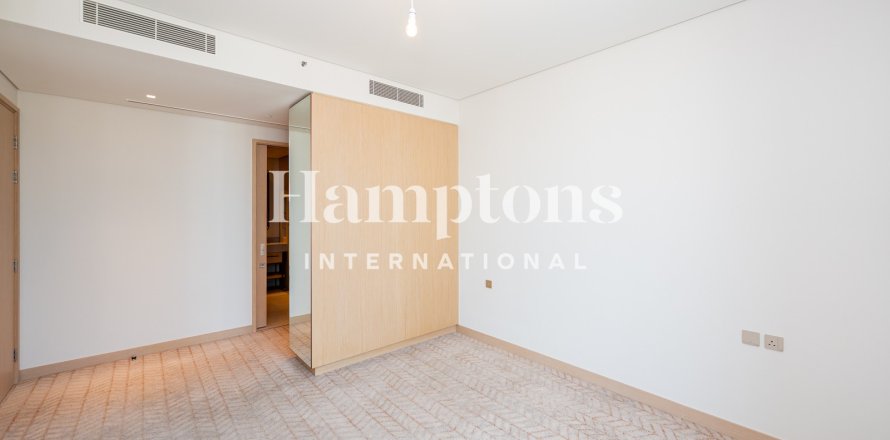 Apartament w Downtown Dubai (Downtown Burj Dubai), Dubai, ZEA 2 sypialnie, 111.99 mkw. nr 658886