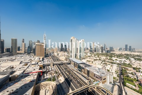 Apartament do wynajęcia w Downtown Dubai (Downtown Burj Dubai), Dubai, ZEA 2 sypialnie, 111.98992135 mkw., nr 658886 - zdjęcie 14