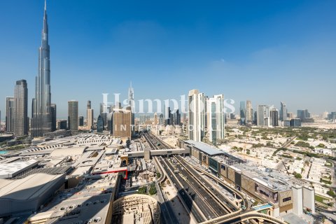 Apartament do wynajęcia w Downtown Dubai (Downtown Burj Dubai), Dubai, ZEA 2 sypialnie, 111.98992135 mkw., nr 658886 - zdjęcie 13