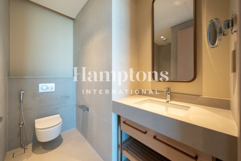 Apartament do wynajęcia w Downtown Dubai (Downtown Burj Dubai), Dubai, ZEA 2 sypialnie, 111.98992135 mkw., nr 658886 - zdjęcie 15