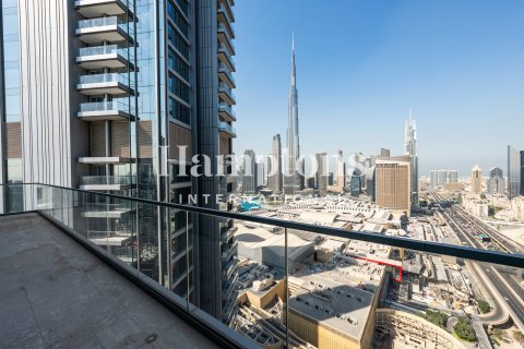 Apartament do wynajęcia w Downtown Dubai (Downtown Burj Dubai), Dubai, ZEA 2 sypialnie, 111.98992135 mkw., nr 658886 - zdjęcie 9