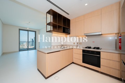 Apartament do wynajęcia w Downtown Dubai (Downtown Burj Dubai), Dubai, ZEA 2 sypialnie, 111.98992135 mkw., nr 658886 - zdjęcie 8