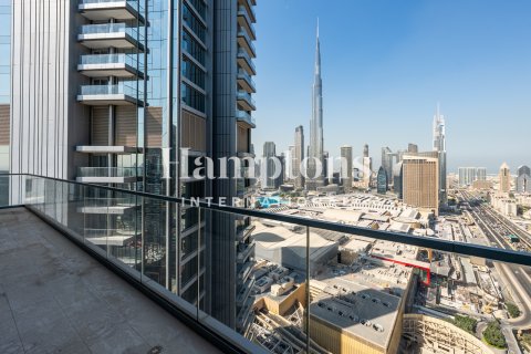 Apartmán v Downtown Dubai (Downtown Burj Dubai), SAE 3 spálne, 183.03934866 m2 č. 658887 - Fotografia 18