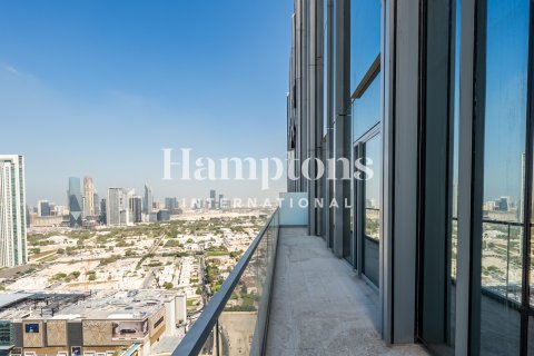 Apartmán v Downtown Dubai (Downtown Burj Dubai), SAE 3 spálne, 183.03934866 m2 č. 658887 - Fotografia 12