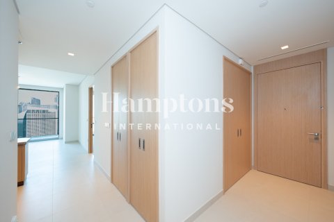 Apartmán v Downtown Dubai (Downtown Burj Dubai), SAE 3 spálne, 183.03934866 m2 č. 658887 - Fotografia 11