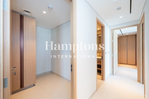 Apartmán v Downtown Dubai (Downtown Burj Dubai), SAE 3 spálne, 183.03934866 m2 č. 658887 - Fotografia 17