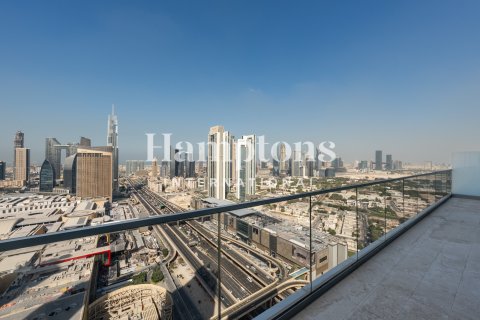 Apartmán v Downtown Dubai (Downtown Burj Dubai), SAE 3 spálne, 183.03934866 m2 č. 658887 - Fotografia 13