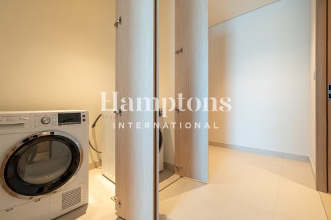 Apartmán v Downtown Dubai (Downtown Burj Dubai), SAE 3 spálne, 183.03934866 m2 č. 658887 - Fotografia 3