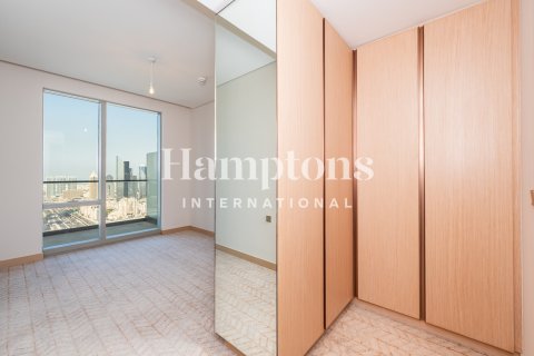 Apartmán v Downtown Dubai (Downtown Burj Dubai), SAE 3 spálne, 183.03934866 m2 č. 658887 - Fotografia 8