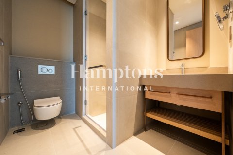 Apartmán v Downtown Dubai (Downtown Burj Dubai), SAE 3 spálne, 183.03934866 m2 č. 658887 - Fotografia 26