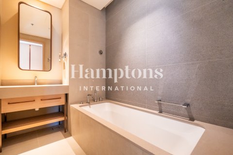 Apartmán v Downtown Dubai (Downtown Burj Dubai), SAE 3 spálne, 183.03934866 m2 č. 658887 - Fotografia 24