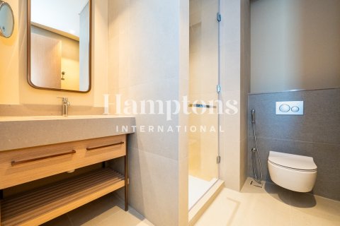 Apartmán v Downtown Dubai (Downtown Burj Dubai), SAE 3 spálne, 183.03934866 m2 č. 658887 - Fotografia 7