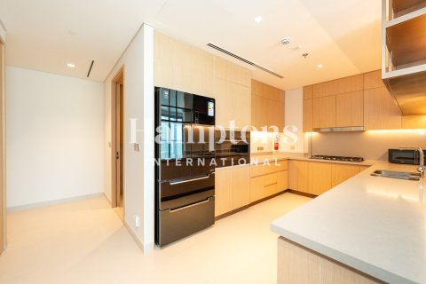Apartmán v Downtown Dubai (Downtown Burj Dubai), SAE 3 spálne, 183.03934866 m2 č. 658887 - Fotografia 1