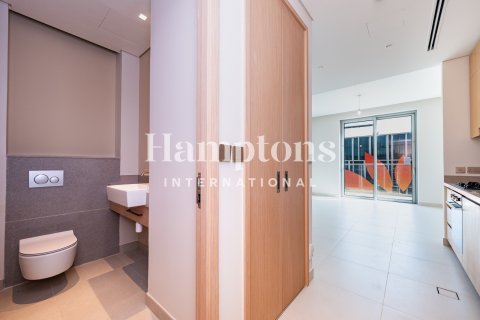 Dzīvoklis Downtown Dubai (Downtown Burj Dubai)jā, AAE 1 istaba, 76.06990543 m2 Nr. 658882 - attēls 4