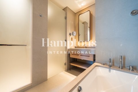 Dzīvoklis Downtown Dubai (Downtown Burj Dubai)jā, AAE 1 istaba, 76.06990543 m2 Nr. 658882 - attēls 12