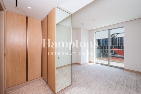 Dzīvoklis Downtown Dubai (Downtown Burj Dubai)jā, AAE 1 istaba, 76.06990543 m2 Nr. 658882 - attēls 5