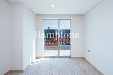 Dzīvoklis Downtown Dubai (Downtown Burj Dubai)jā, AAE 1 istaba, 76.06990543 m2 Nr. 658882 - attēls 3