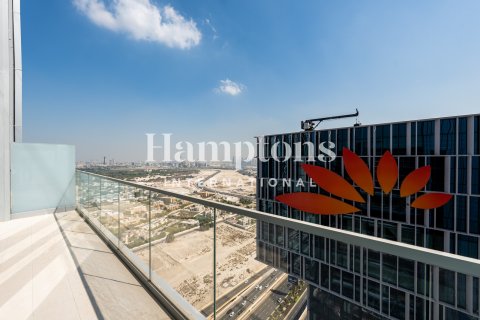 Dzīvoklis Downtown Dubai (Downtown Burj Dubai)jā, AAE 1 istaba, 76.06990543 m2 Nr. 658882 - attēls 15