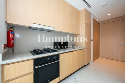 Dzīvoklis Downtown Dubai (Downtown Burj Dubai)jā, AAE 1 istaba, 76.06990543 m2 Nr. 658882 - attēls 2