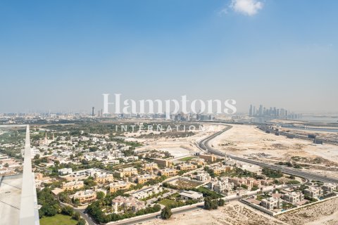 Dzīvoklis Downtown Dubai (Downtown Burj Dubai)jā, AAE 1 istaba, 76.06990543 m2 Nr. 658882 - attēls 14