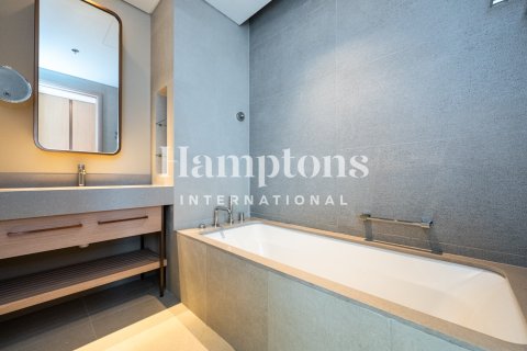 Dzīvoklis Downtown Dubai (Downtown Burj Dubai)jā, AAE 1 istaba, 76.06990543 m2 Nr. 658882 - attēls 8