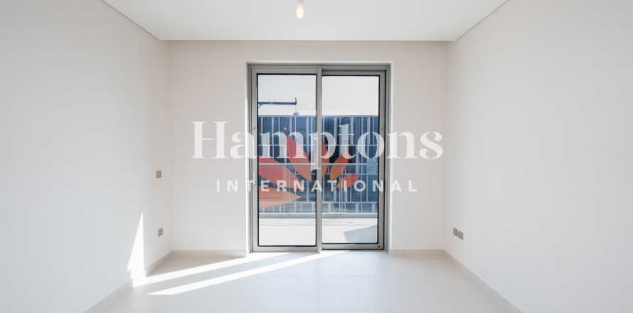 Dzīvoklis Downtown Dubai (Downtown Burj Dubai)jā, AAE 1 istaba, 76.0699 m2 Nr. 658882