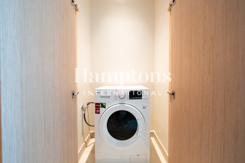 Dzīvoklis Downtown Dubai (Downtown Burj Dubai)jā, AAE 1 istaba, 76.06990543 m2 Nr. 658882 - attēls 13