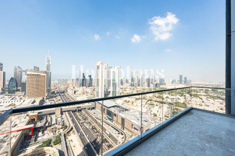 Apartment in Downtown Dubai (Downtown Burj Dubai), UAE 2 bedrooms, 99.91903456 sq.m. № 658884 - photo 20