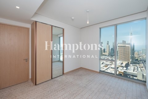 Apartment in Downtown Dubai (Downtown Burj Dubai), UAE 2 bedrooms, 99.91903456 sq.m. № 658884 - photo 18