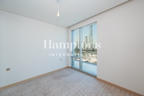 Apartment in Downtown Dubai (Downtown Burj Dubai), UAE 2 bedrooms, 99.91903456 sq.m. № 658884 - photo 11